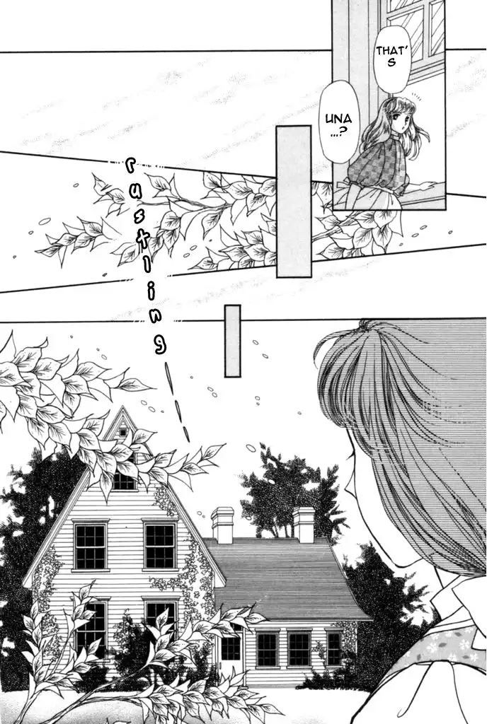 Niji no Tani no An Chapter 11 23